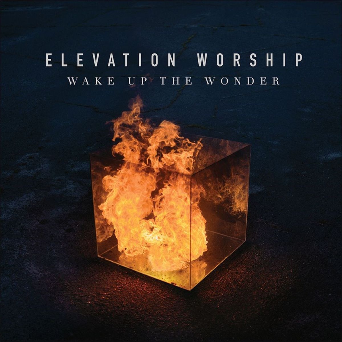 Afbeelding van Elevation Worship - Wake Up The Wonder