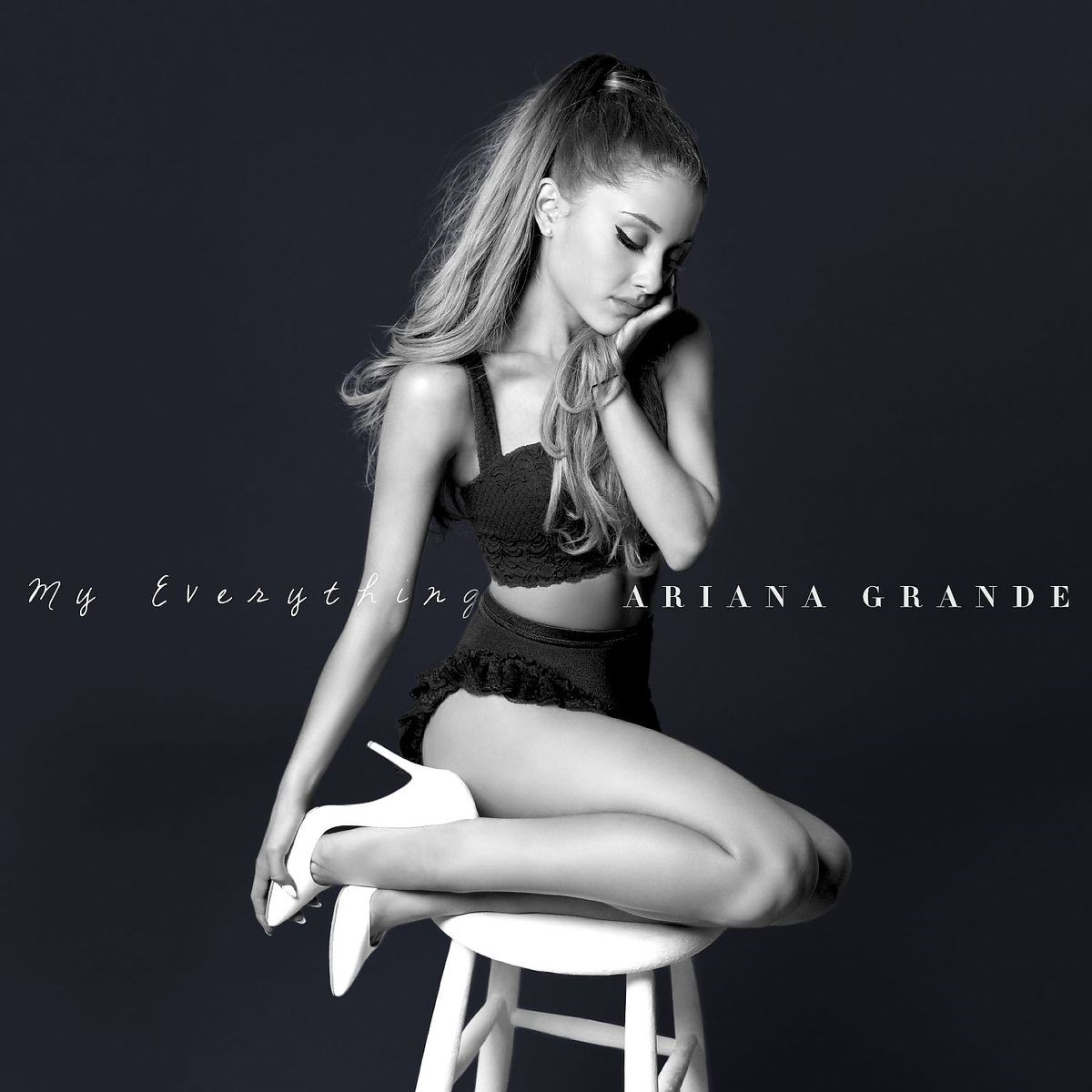 Afbeelding van Ariana Grande - My Everything