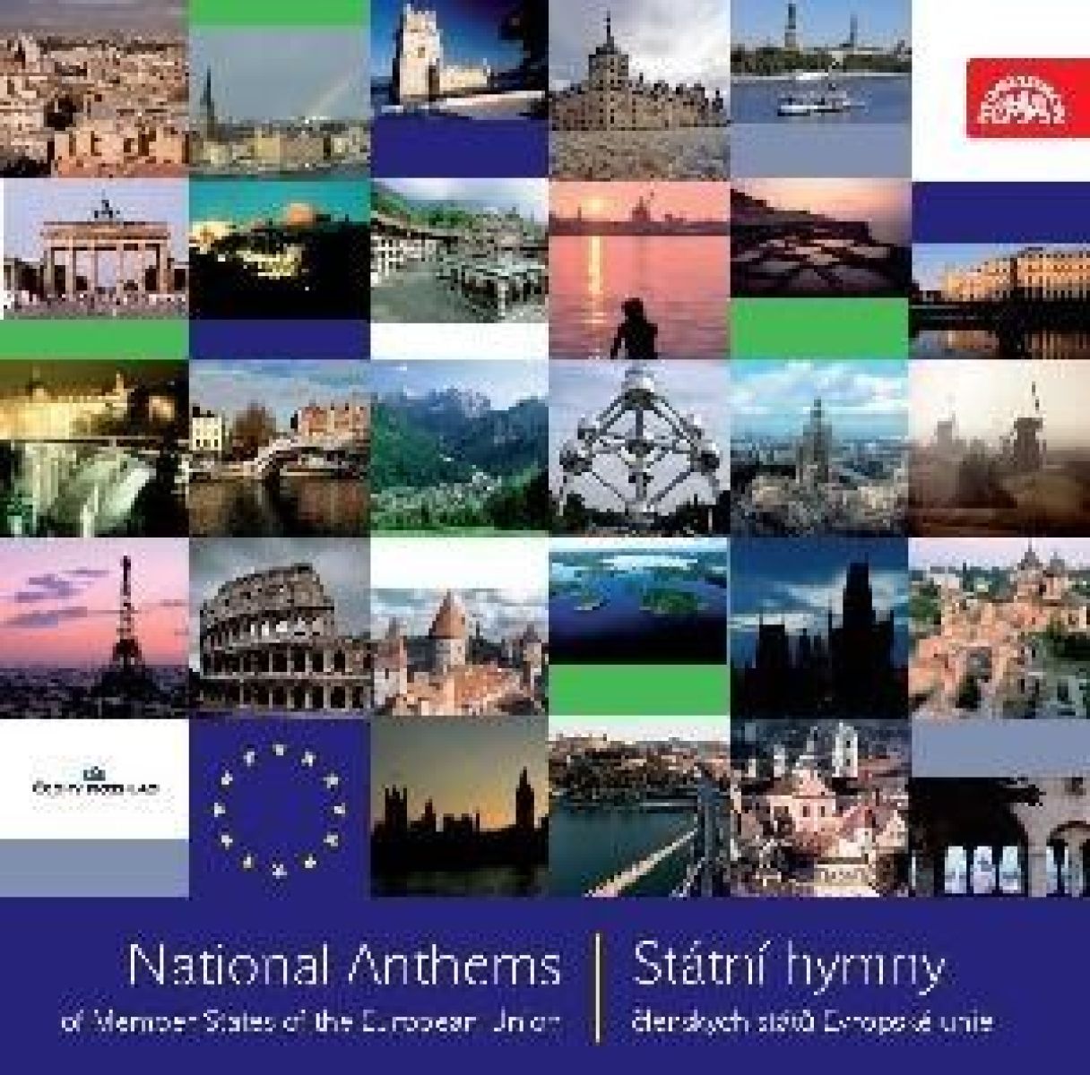 Prague Radio Symphony Orchestra - Haydn: National Anthems