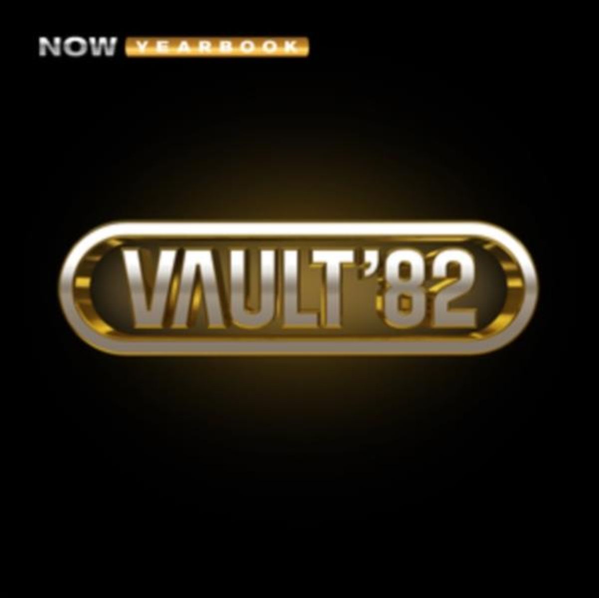 Afbeelding van Now Yearbook: The Vault 1982