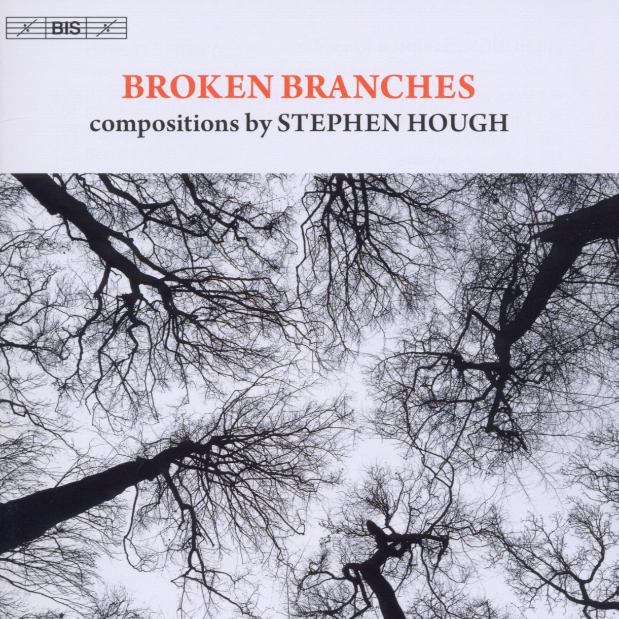 Afbeelding van Michael Hasel, Marion Reinhard, Jacques Imbrailo, Stephen Hough - Hough: Broken Branches