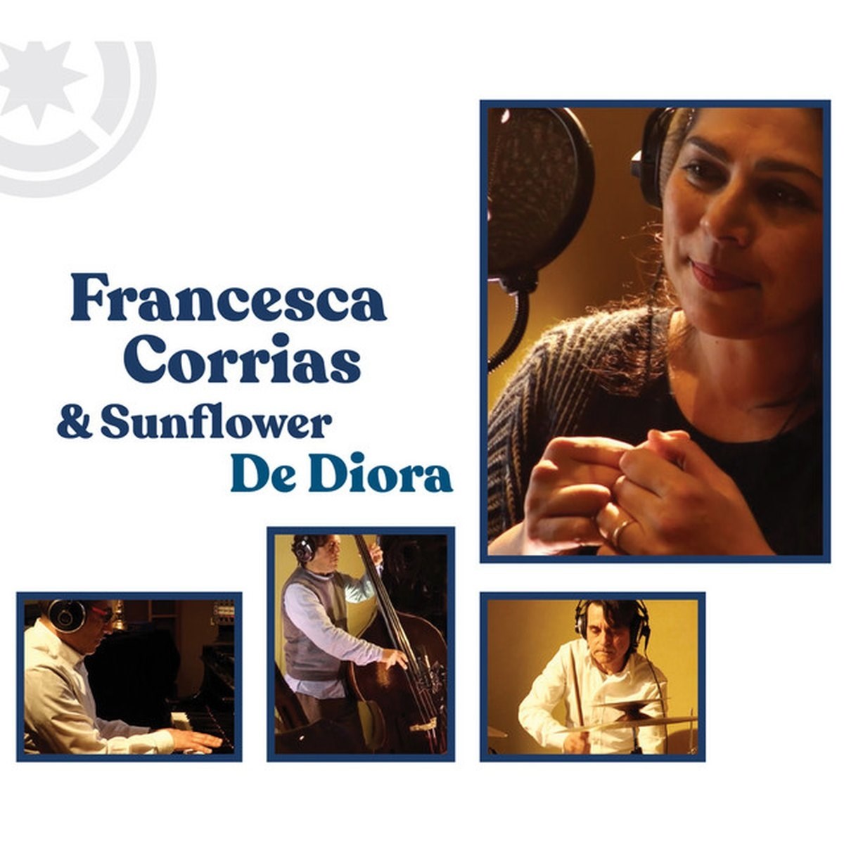 Afbeelding van Francesca Corrias - De Diora