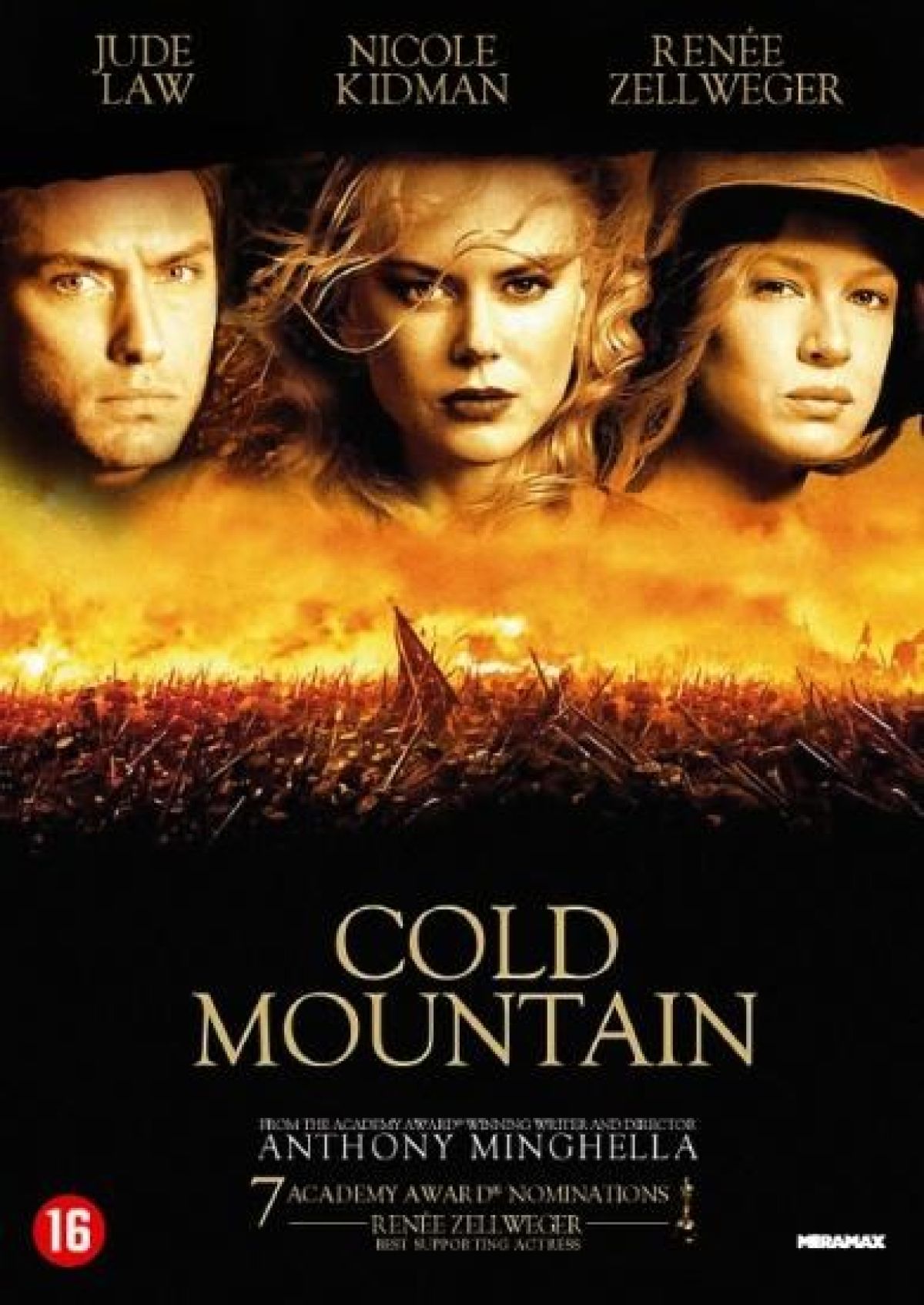 Cold mountain