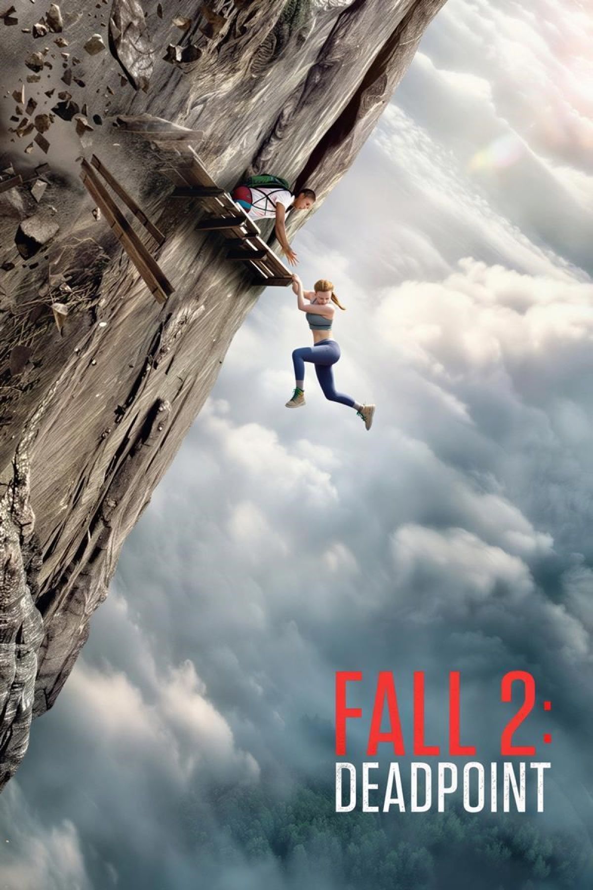 Afbeelding van Fall 2 - Deadpoint