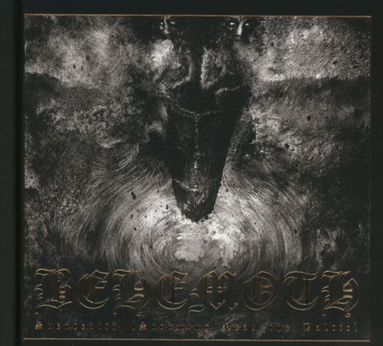 Afbeelding van Behemoth - Sventevith (Storming Near The Baltic)