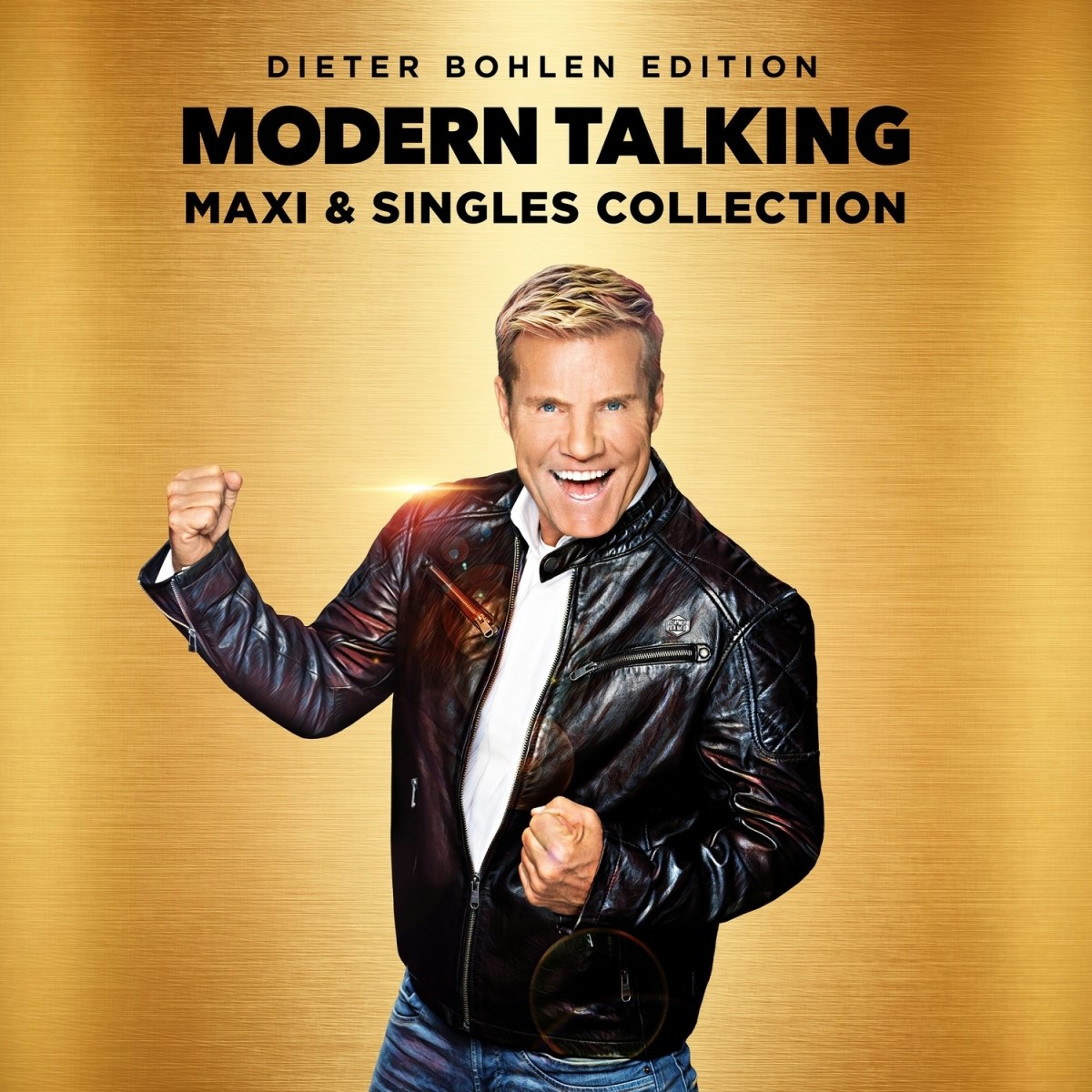 Afbeelding van Maxi & Singles Collection