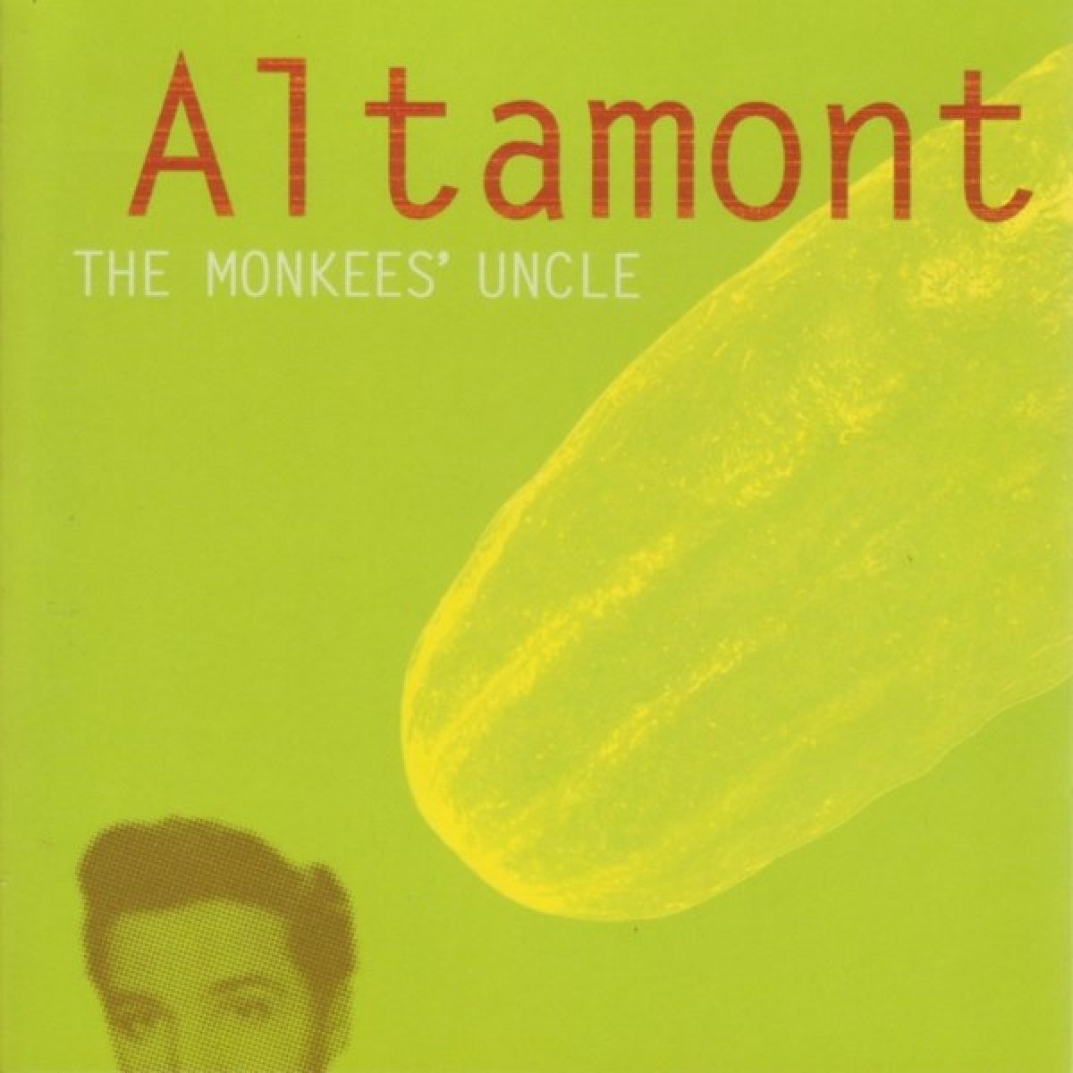 Altamont - The Monkee's Uncle