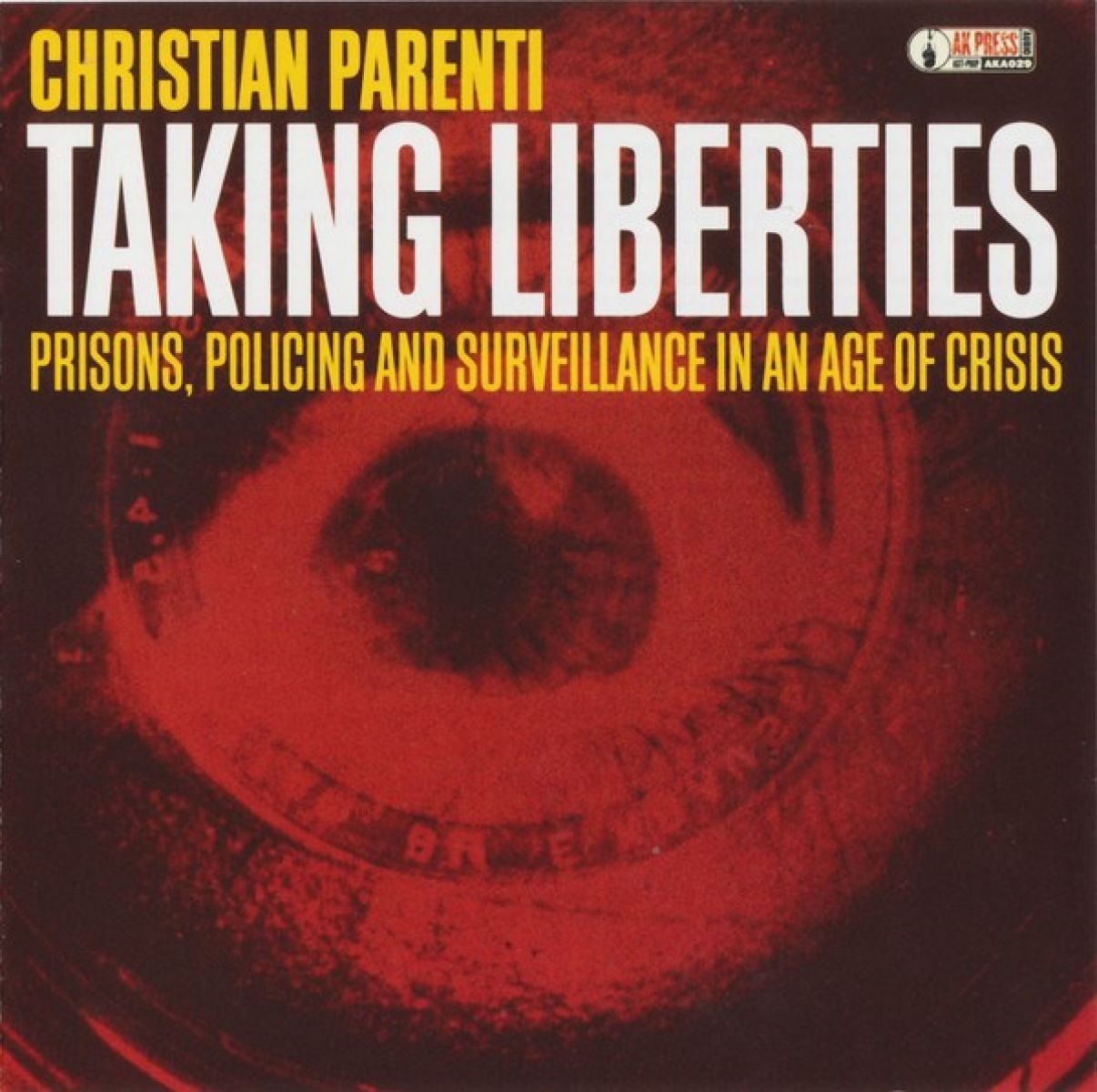 Afbeelding van Talking Liberties