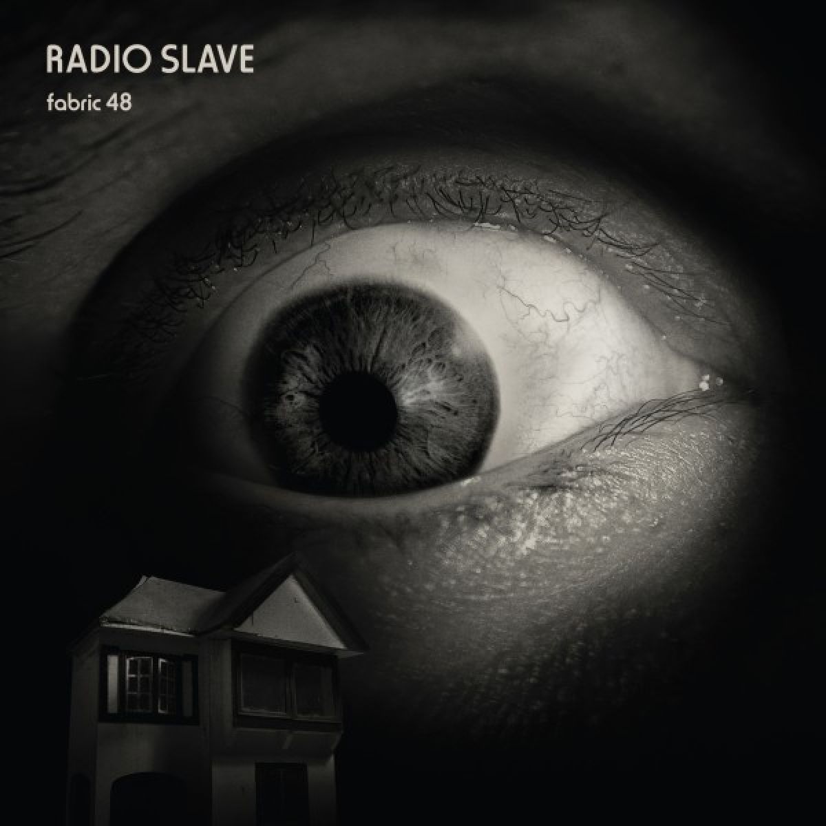 Afbeelding van Fabric 48: Radio Slave
