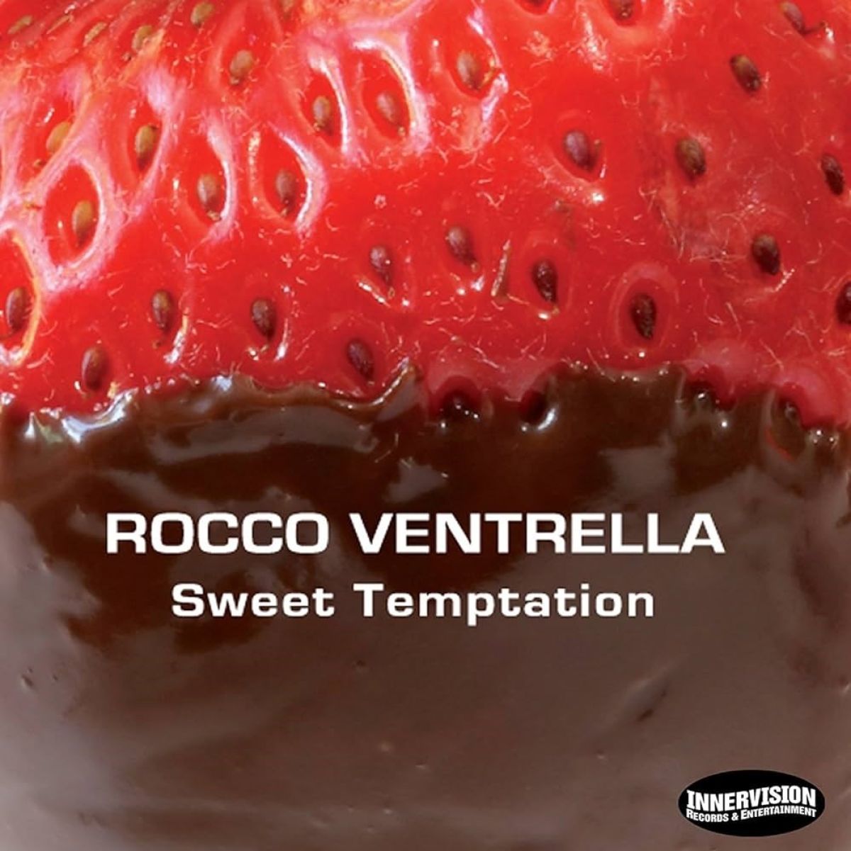 Rocco Ventrella - Sweet Temptation