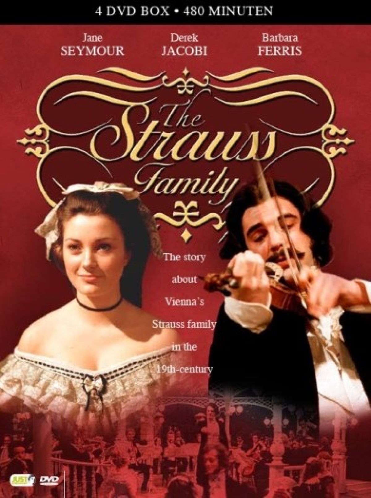 Strauss family