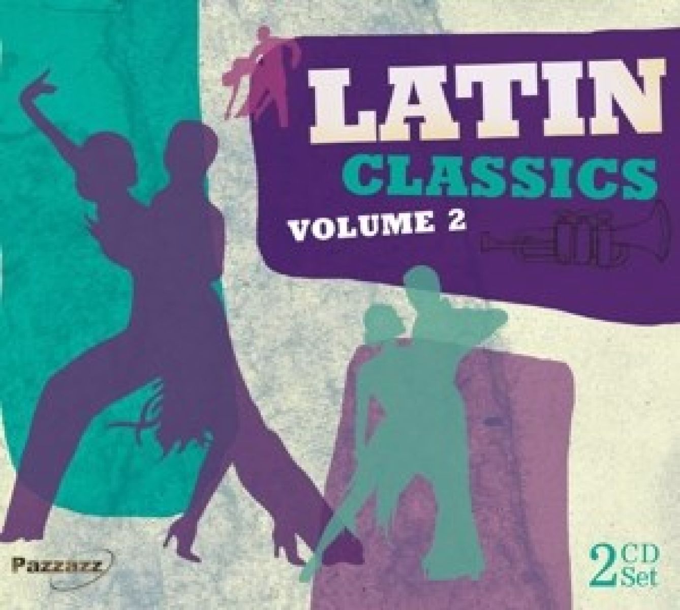 Various Artists - Latin Classics Volume 2