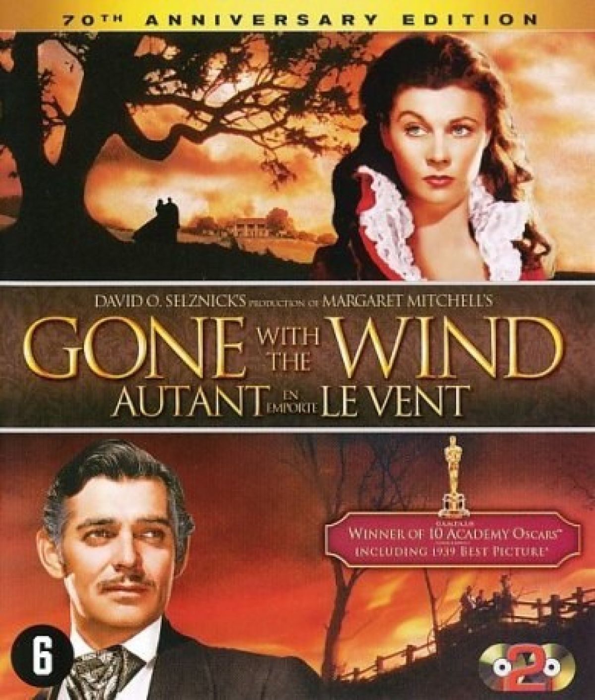 Gone With The Wind