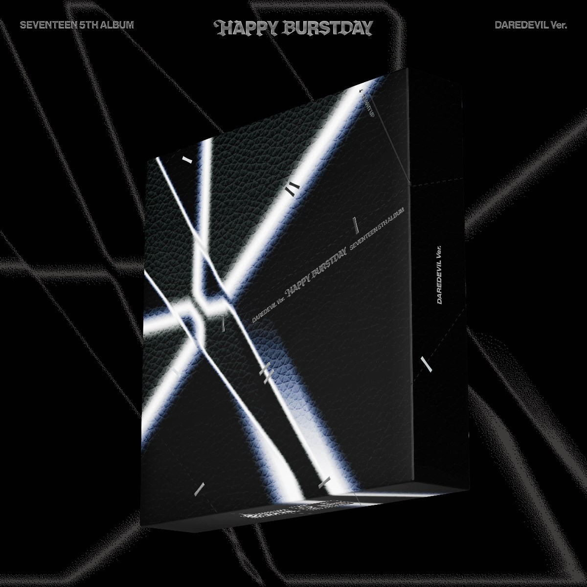 Afbeelding van Seventeen - 5th Studio Album 'Happy Burstday'