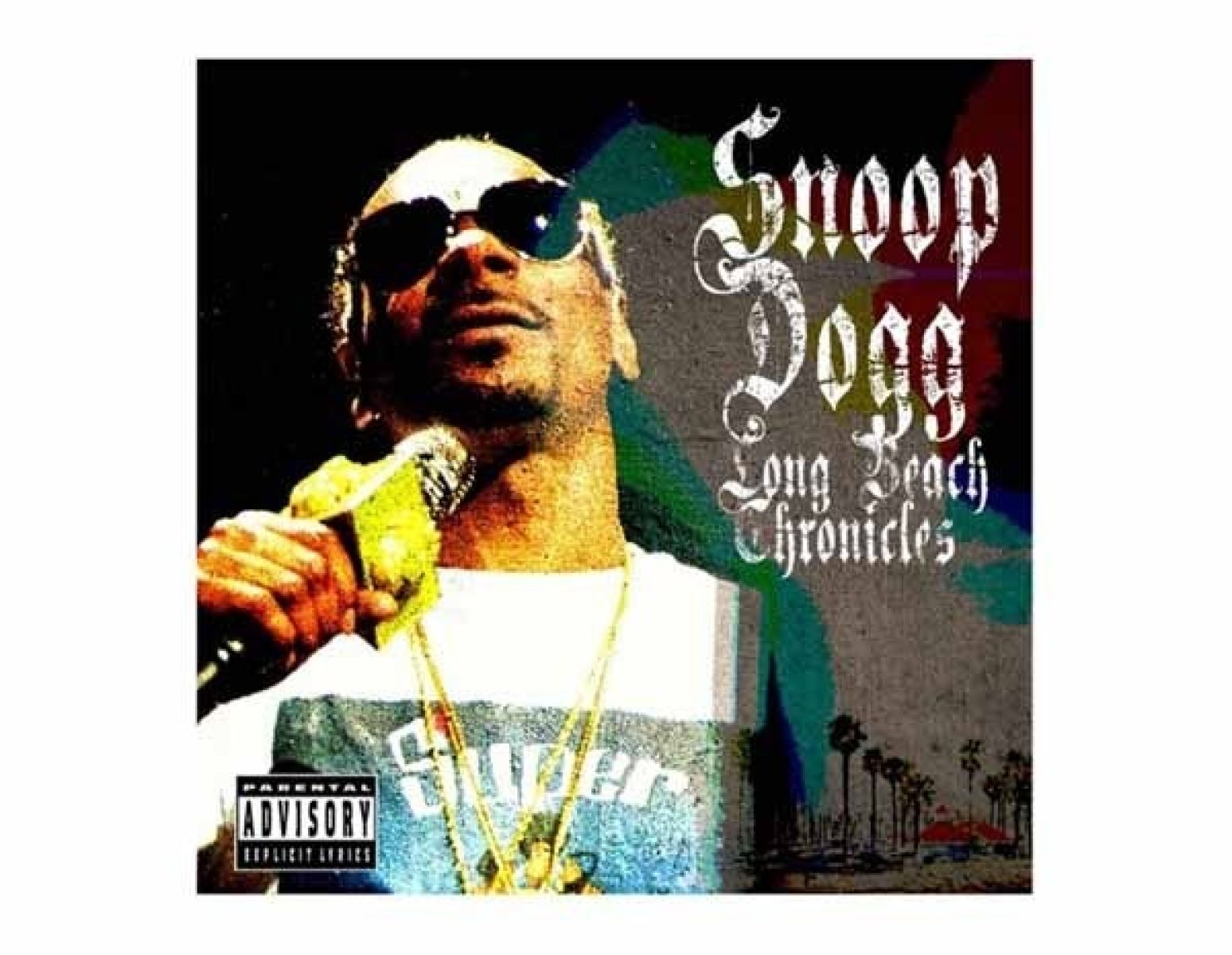 Afbeelding van Snoop Dogg - Long Beach Chronicles