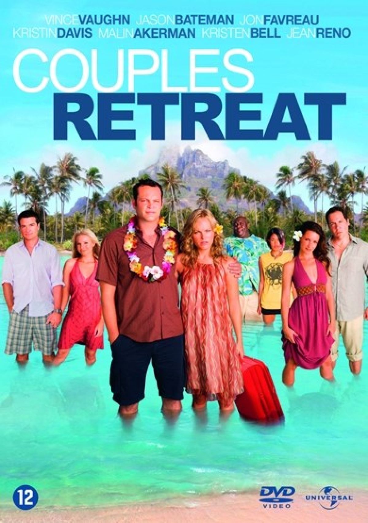 Afbeelding van Couples retreat