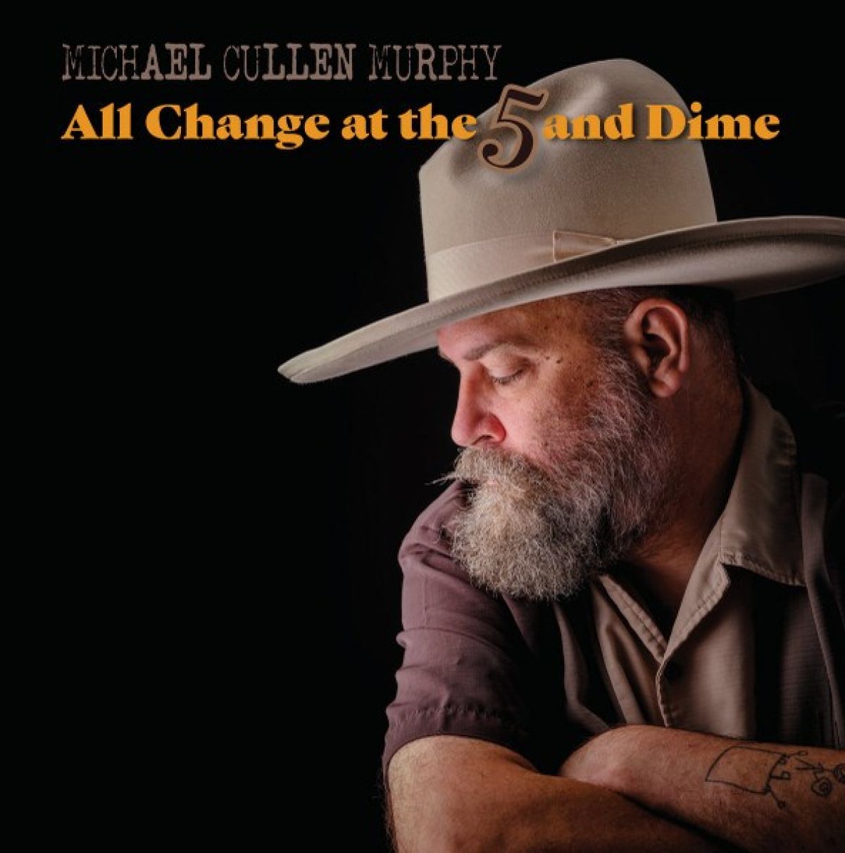 Afbeelding van Michael Cullen Murphy - All Change At The 5 And Dime