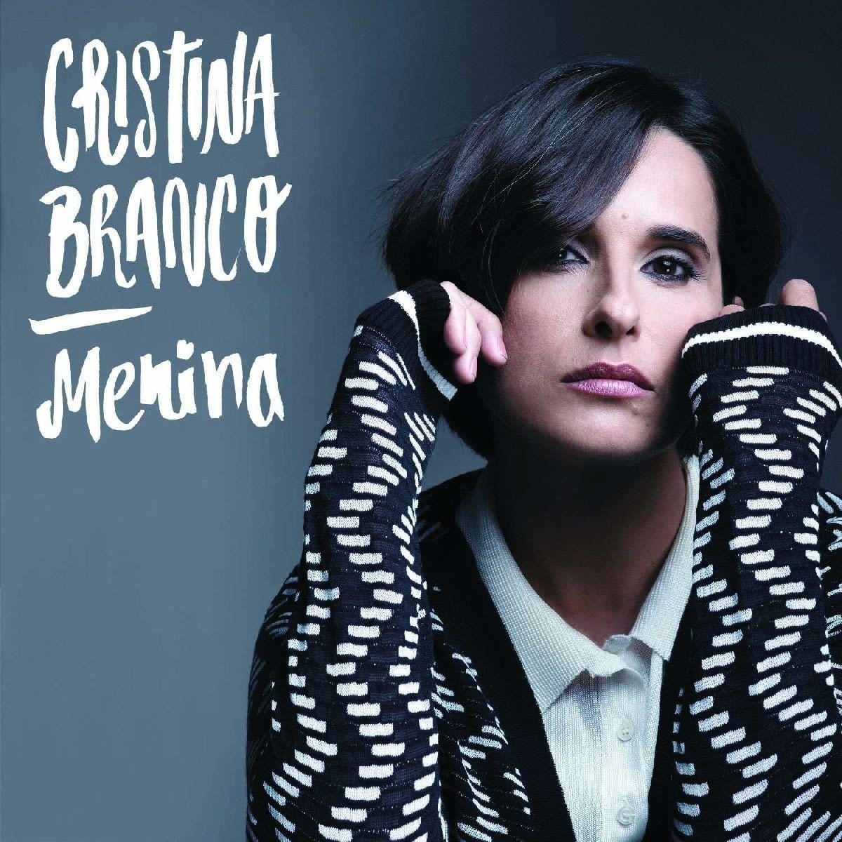 Afbeelding van Cristina Branco - Menina