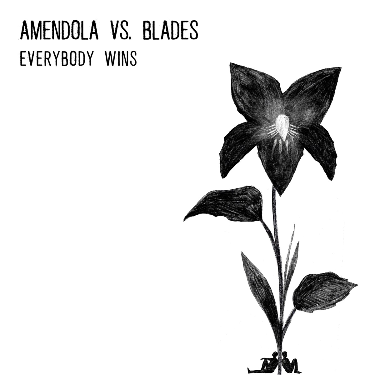 Scott Amendola & Wil Blades - Everybody Wins