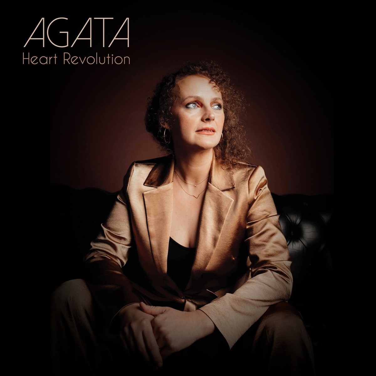 Agata - Heart Revolution