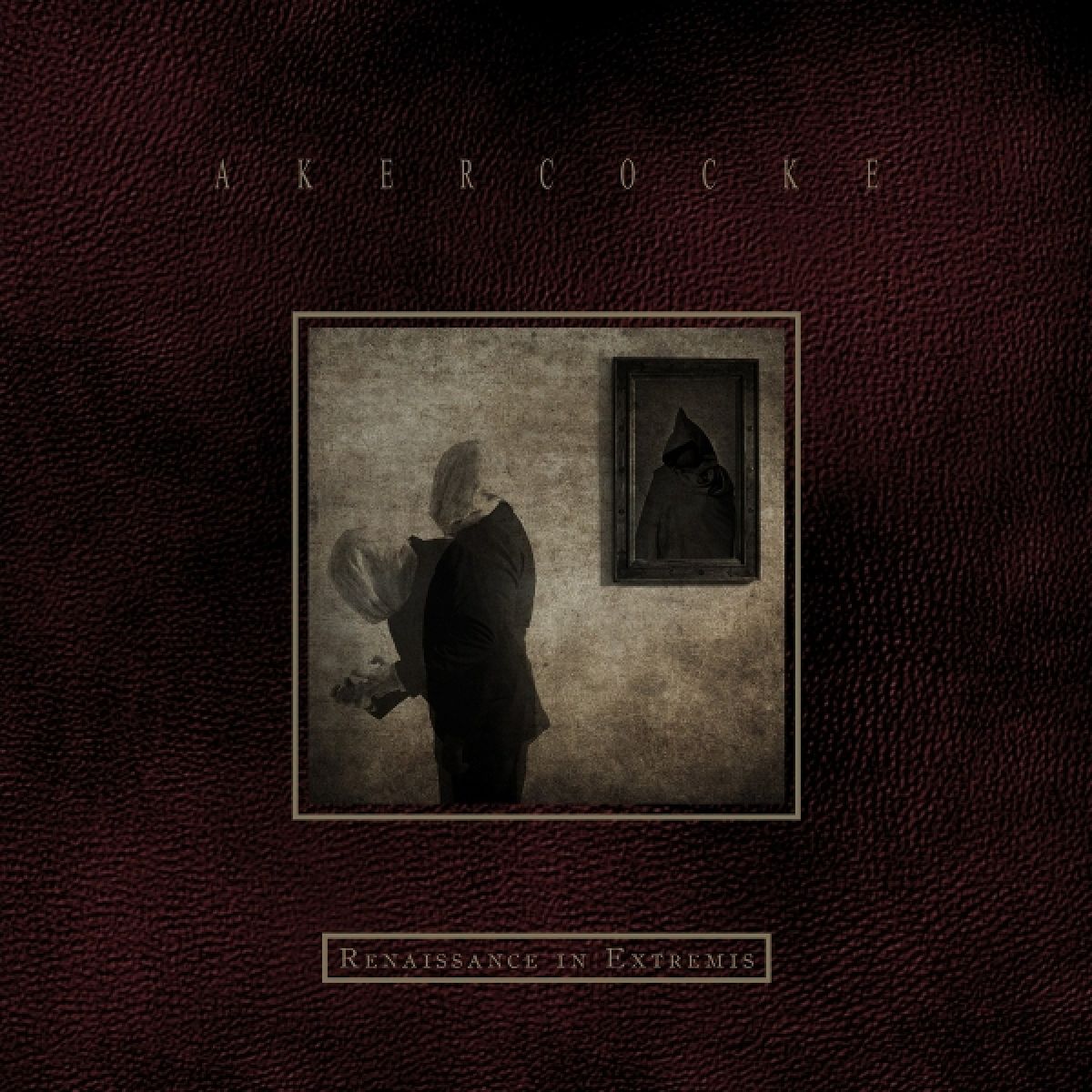 Afbeelding van Akercocke - Renaissance In Extremis