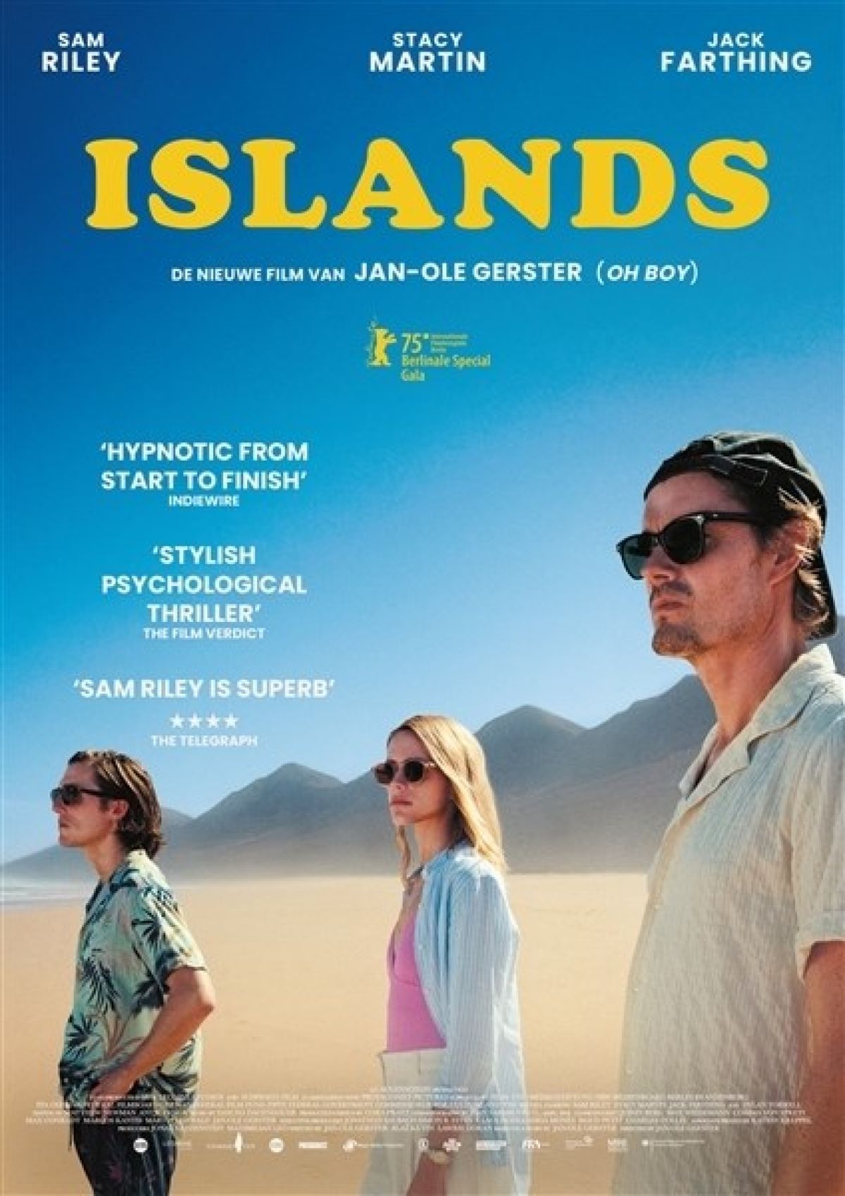 Afbeelding van Islands