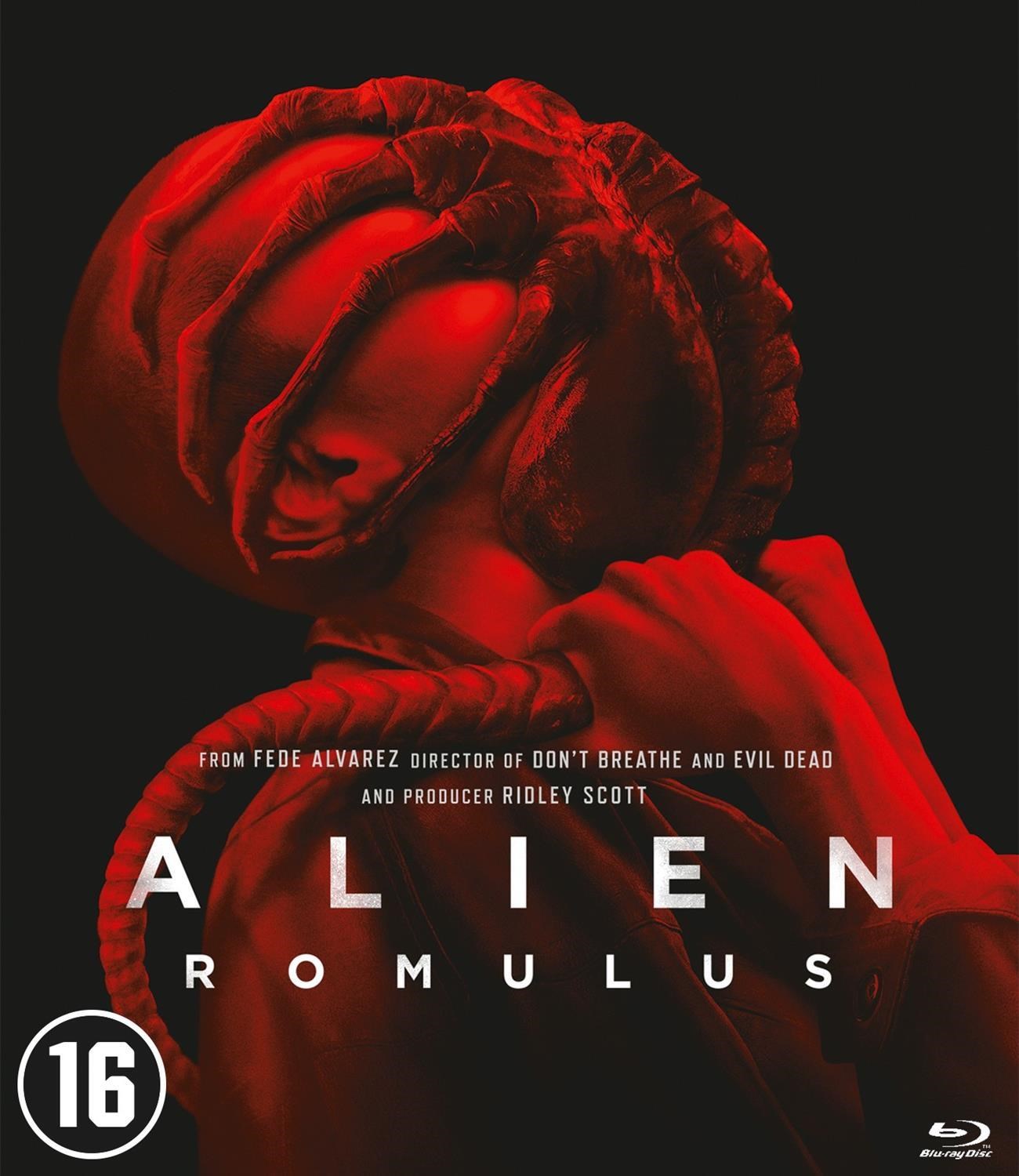 Afbeelding van Alien Romulus