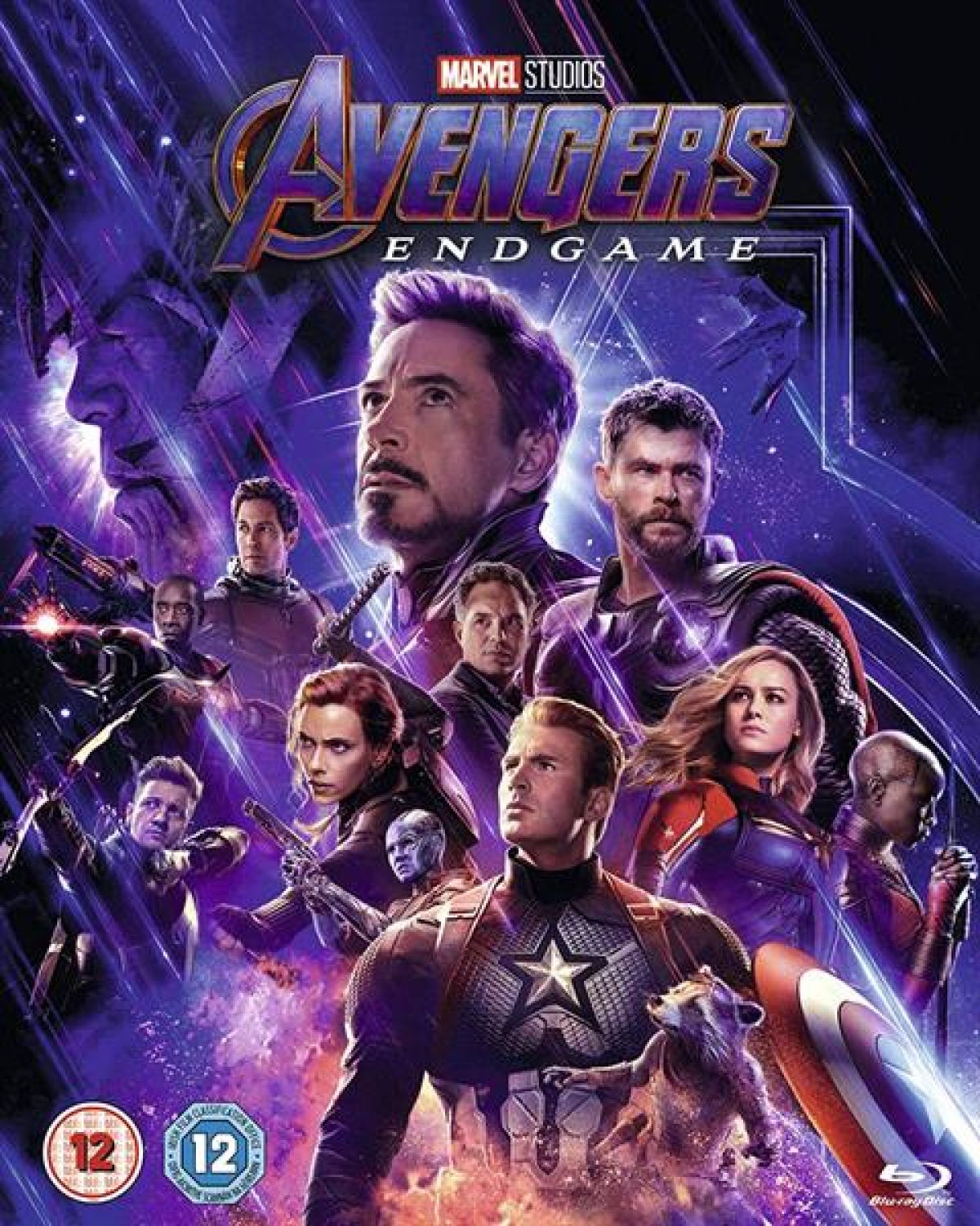 Avengers: Endgame
