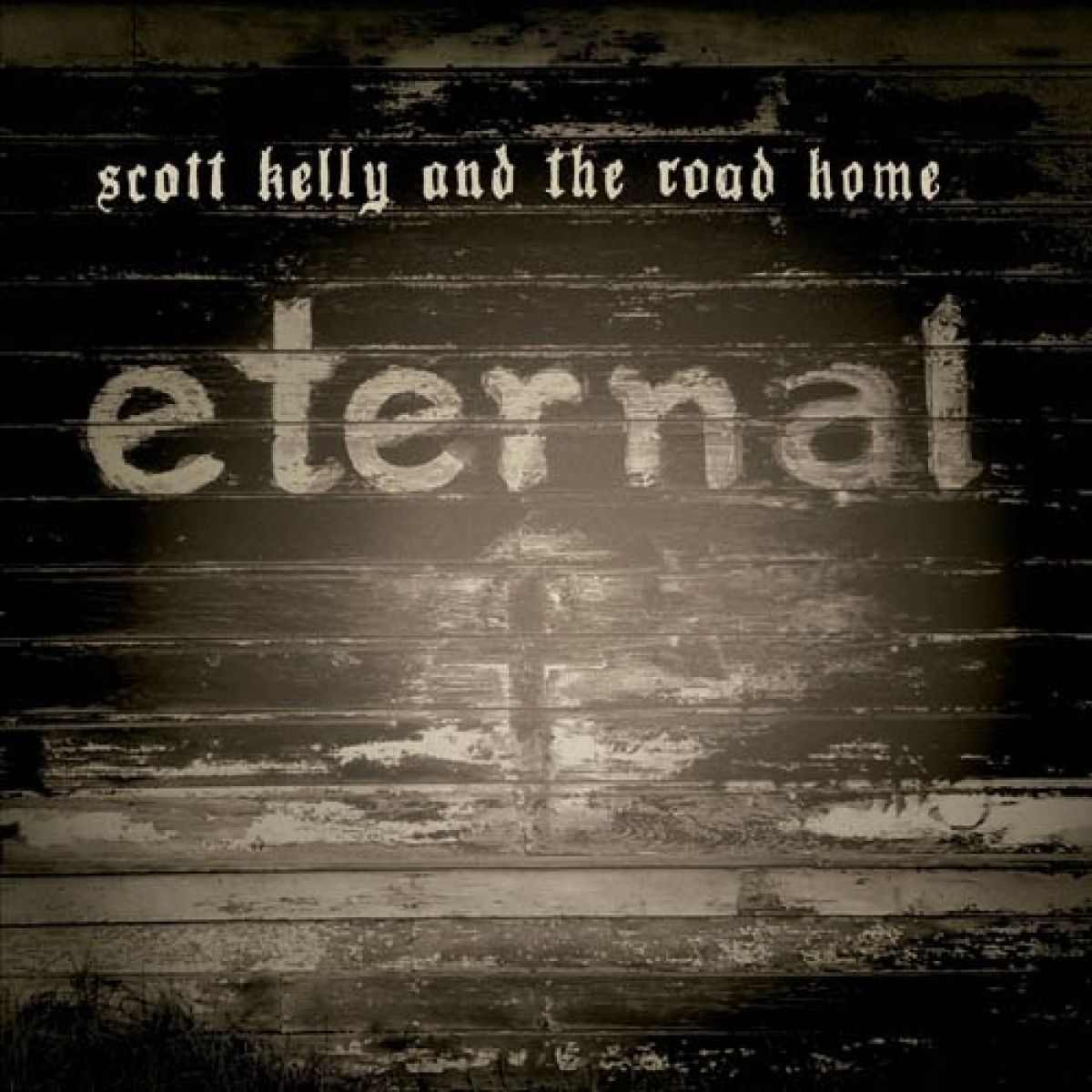 Afbeelding van Scott Kelly - Eternally Teenage