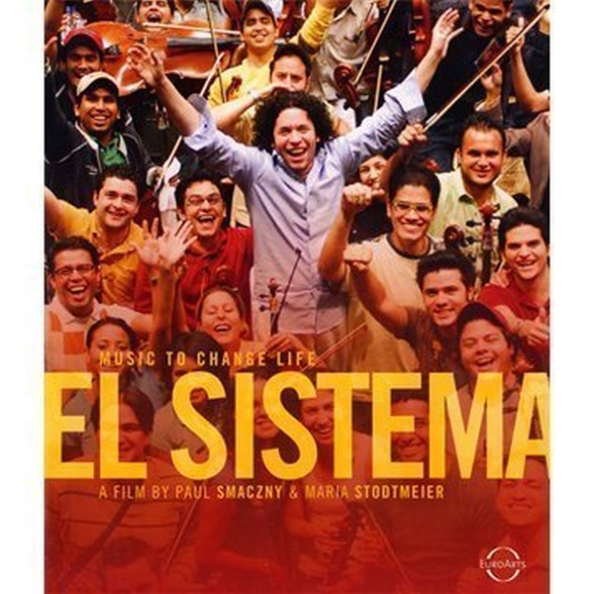 El Sistema: Music To Change Li