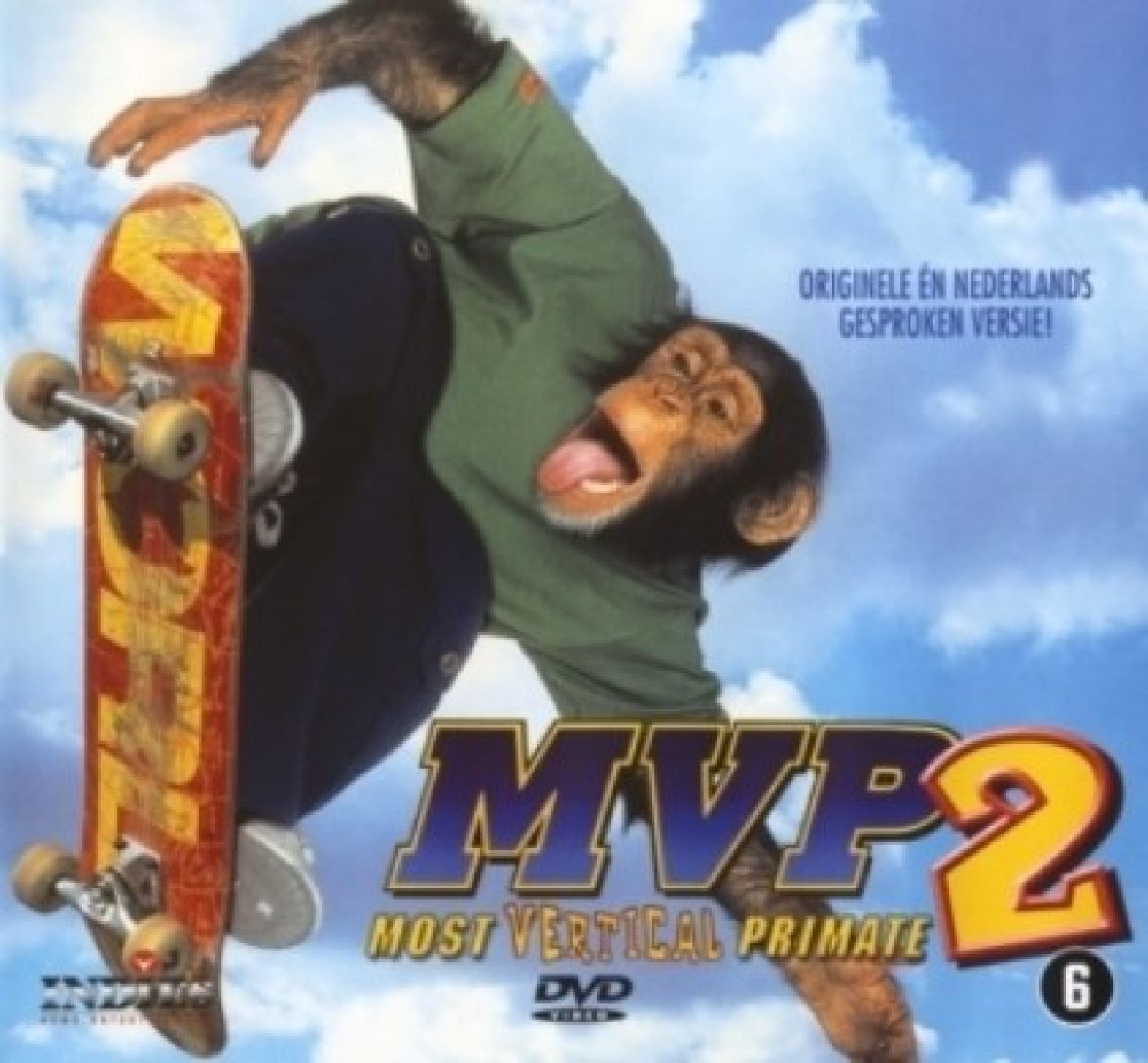 Afbeelding van MVP 2