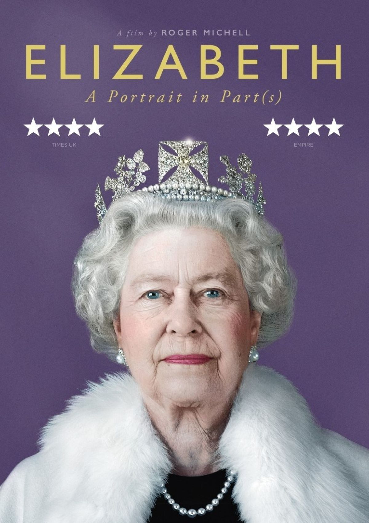 Afbeelding van Elizabeth - A Portrait In Parts