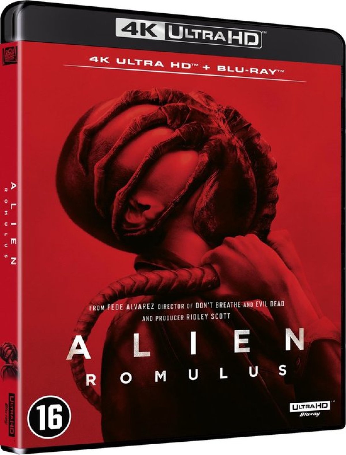 Alien Romulus