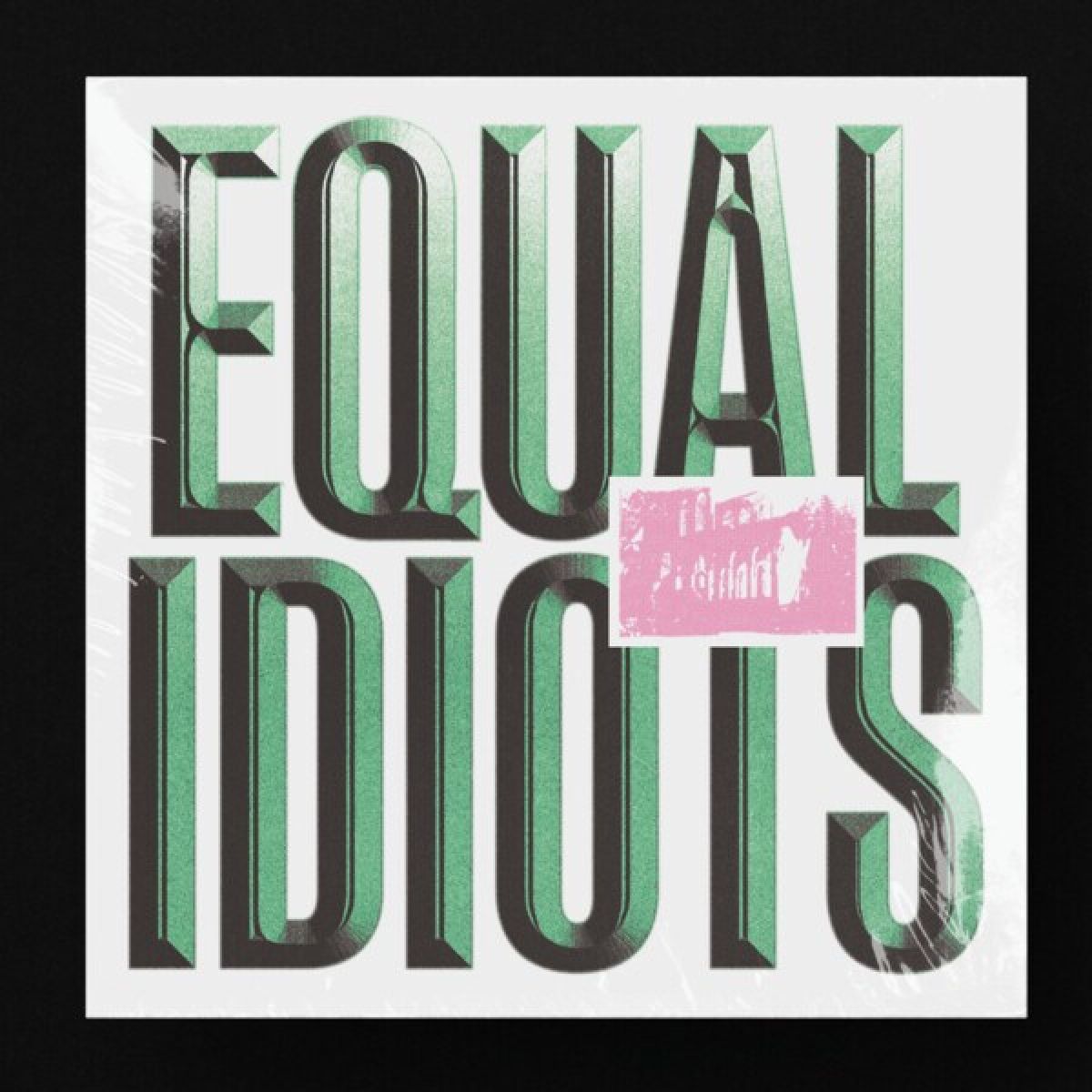Afbeelding van Equal Idiots - Equal Idiots