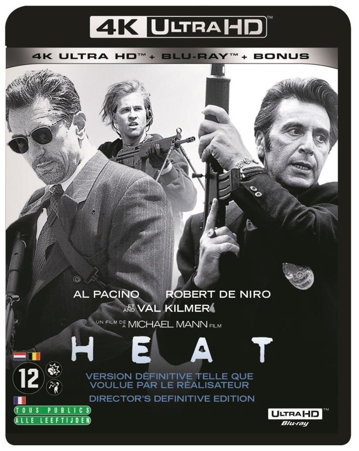 Heat