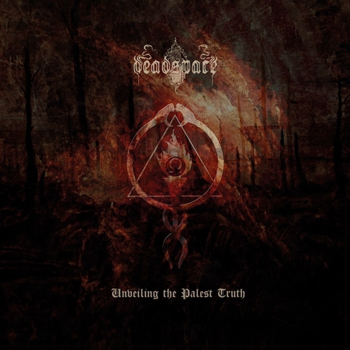 Afbeelding van Deadspace - Unveiling The Palest Truth