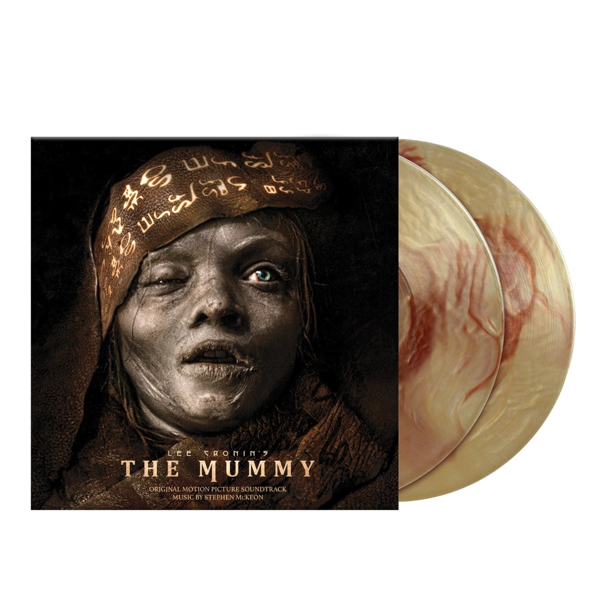 Afbeelding van Stephen McKeon - Lee Cronin's The Mummy