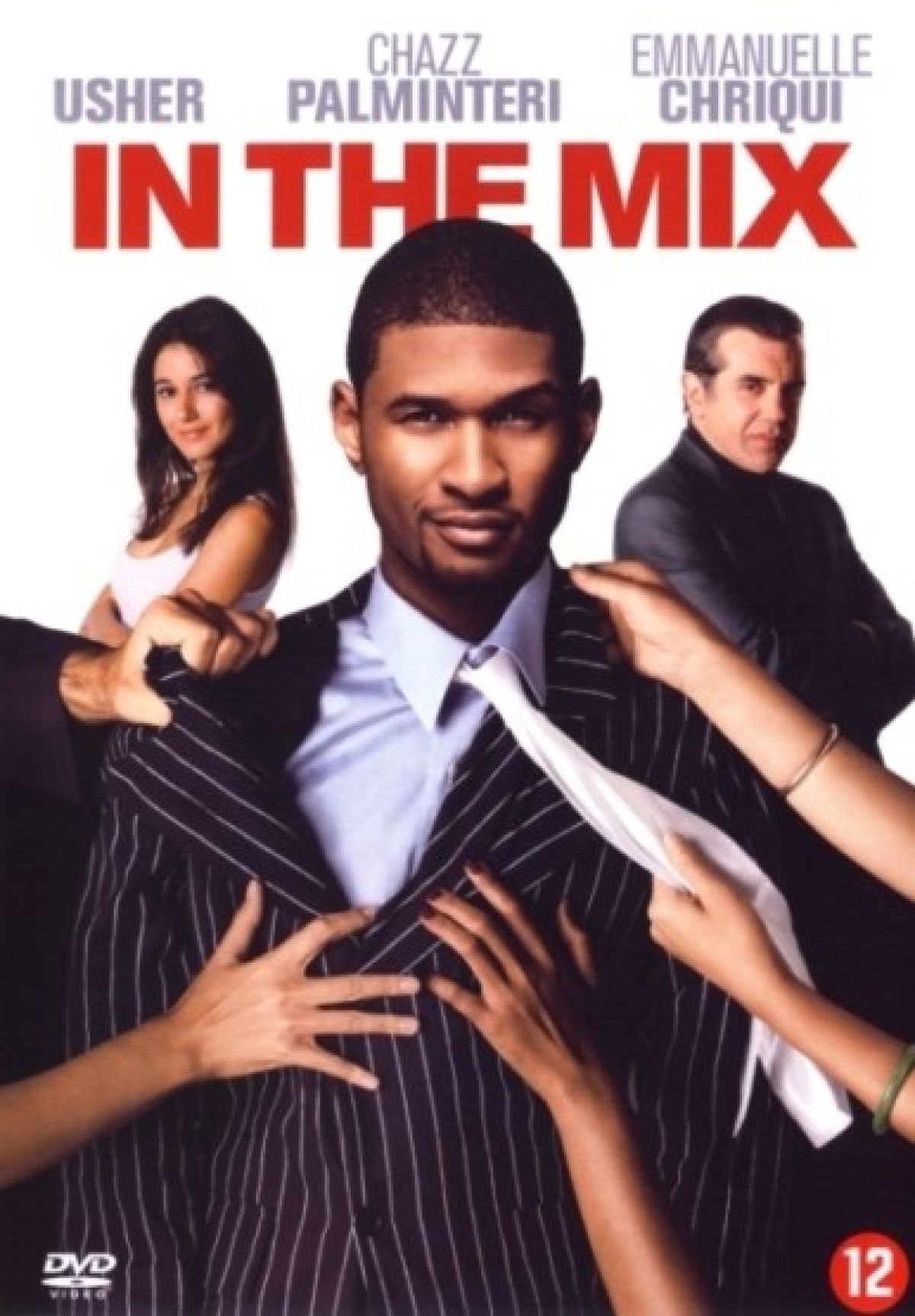 Afbeelding van In The mix