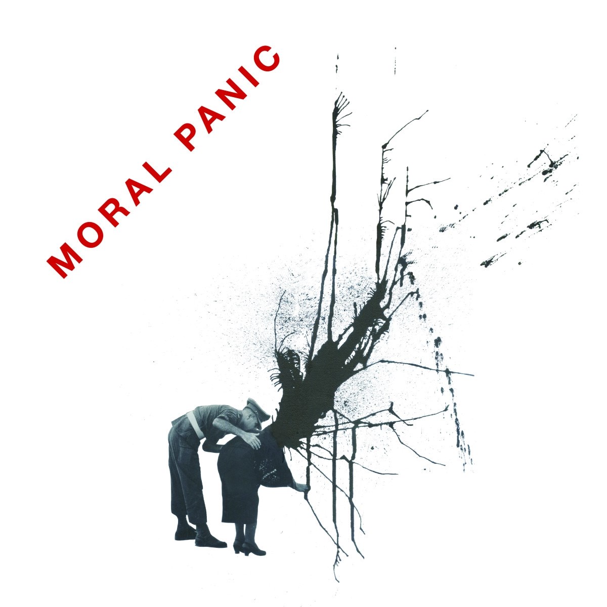 Afbeelding van Moral Panic - Moral Panic
