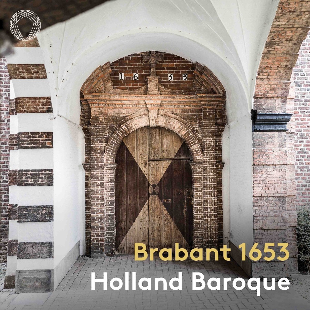 Afbeelding van Holland Baroque - Brabant 1653