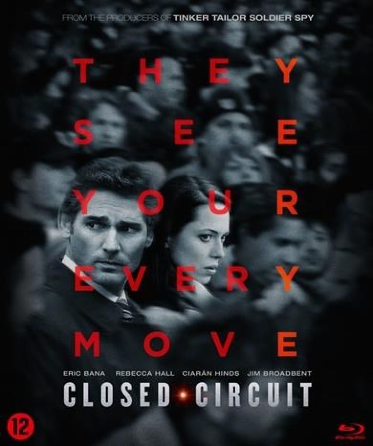 Afbeelding van Closed circuit