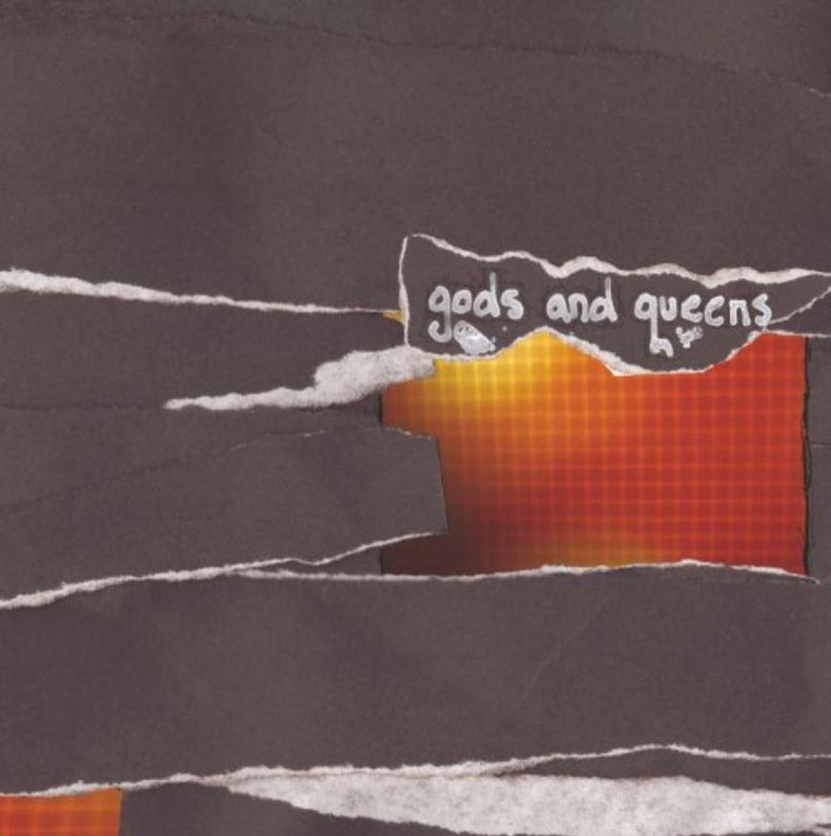 Gods And Queens - Gods And Queens