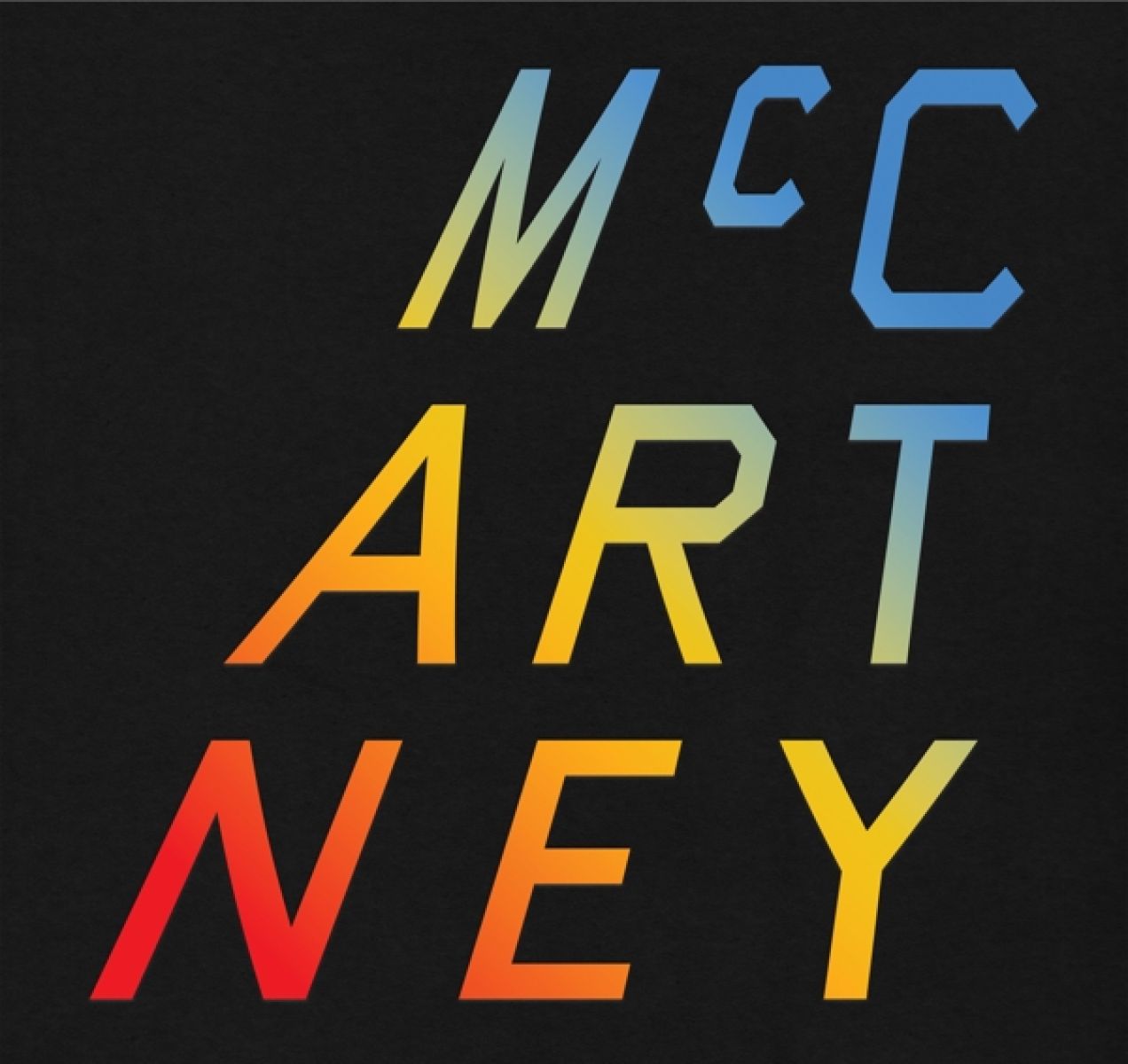 Afbeelding van Paul McCartney - McCartney I / II / III