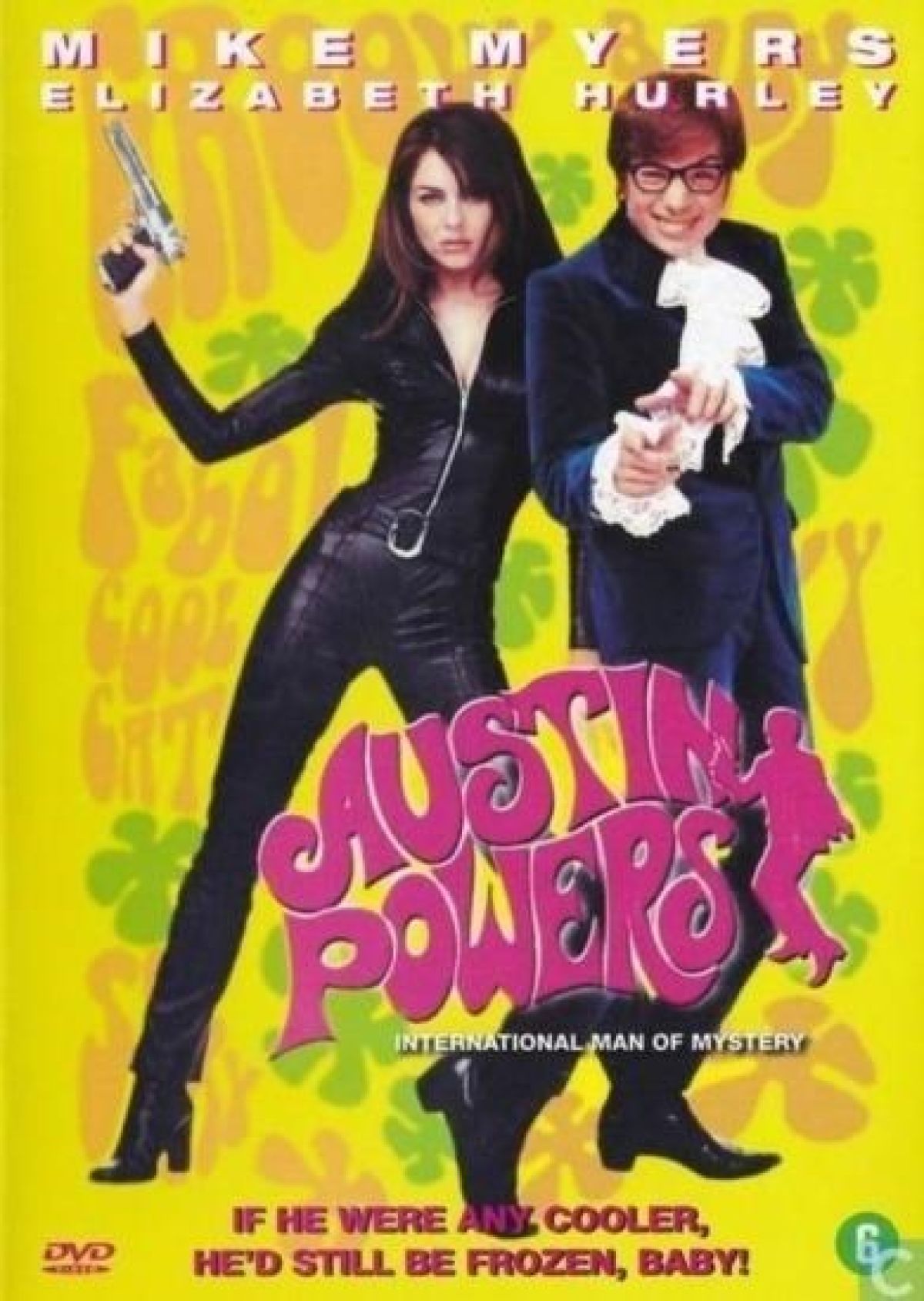 Afbeelding van Austin Powers