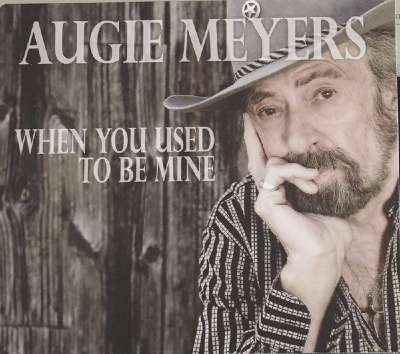 Afbeelding van When You Used To Be Mine