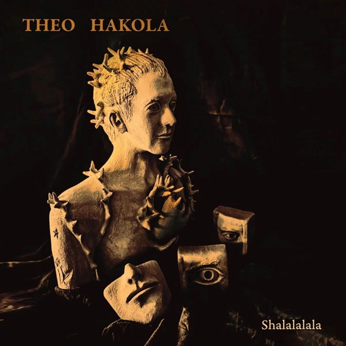 Afbeelding van Theo Hakola - Shalalalala