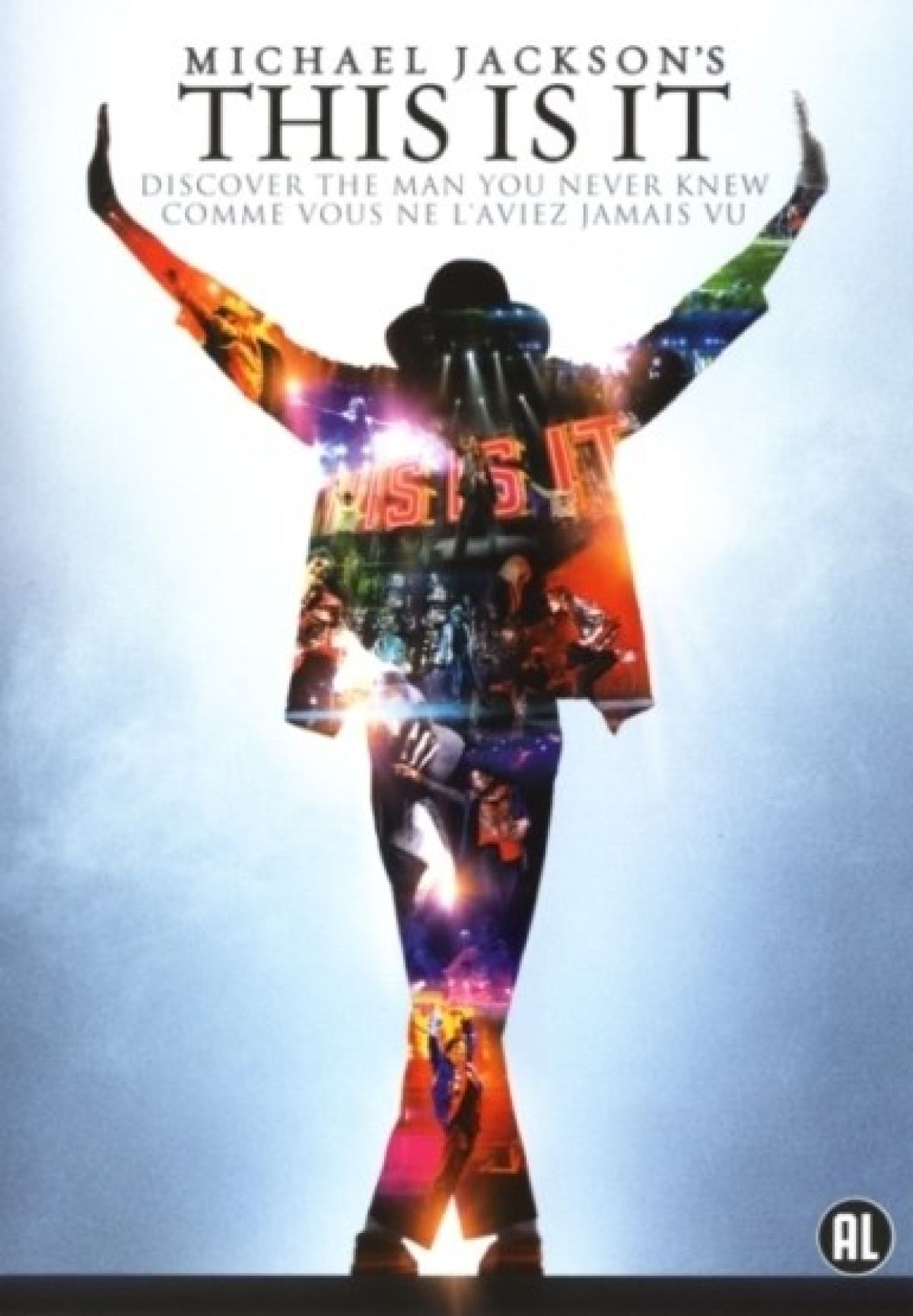 Afbeelding van Michael Jackson - This Is It