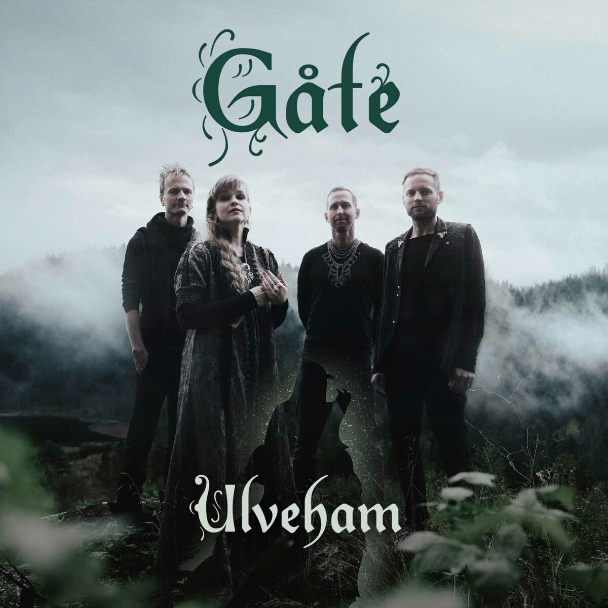 Afbeelding van Ulveham