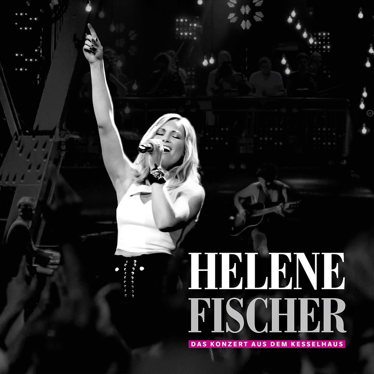 Afbeelding van Helene Fischer - Das Konzert Aus Dem Kesselhaus