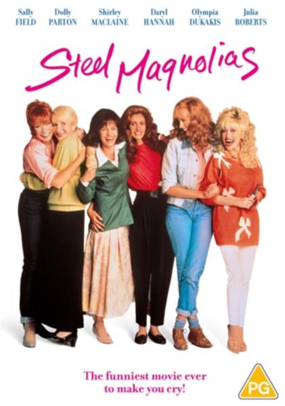 Afbeelding van Steel Magnolias